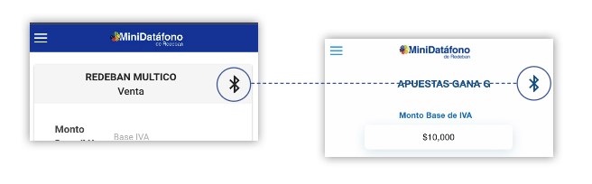Connectivity gap analysis