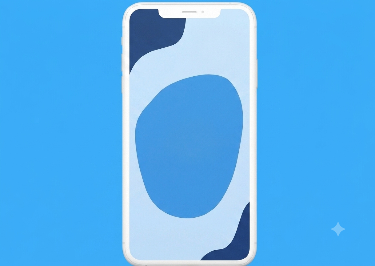 70/30 rule home screen